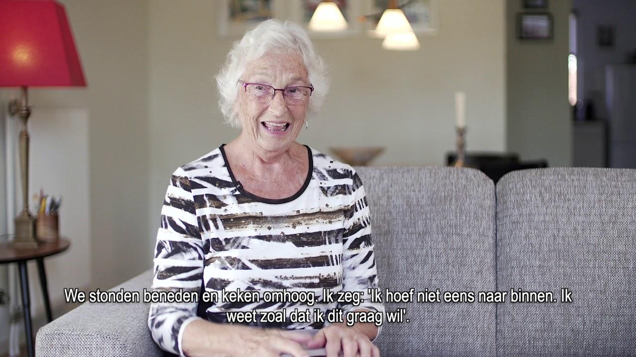 65+ verhuisregeling en prettig wonen